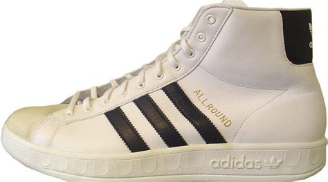 adidas 80er jahre schuhe herren|Adidas Allround .